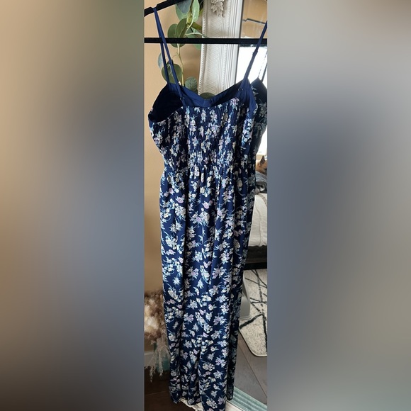 B.O.G Collective Floral Jumpsuit - Picture 3 of 8